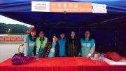 beHERO Run 2016